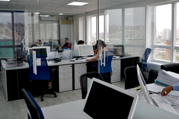 Mutual Factoring e FIDC